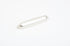Schaub 744-PN 6" Center to Center Country Cup Pull Polished Nickel Finish Sparrow Supply
