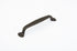 Schaub 745-10B 6" Center to Center Country Cabinet Pull Oil Rubbed Bronze Finish Sparrow Supply