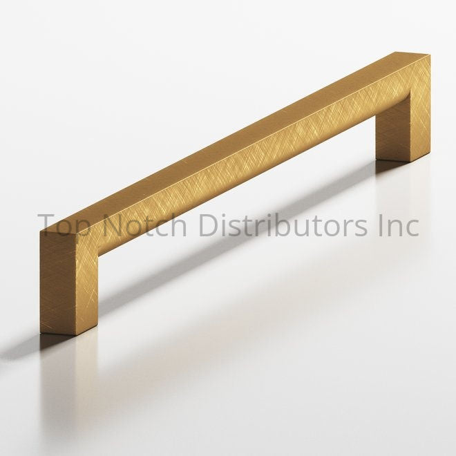 Colonial Bronze 745243A 745 Series 24" Center to Center Cabinet Pul... Sparrow Supply