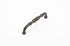 Schaub 747-10B 4" Center to Center Colonial Cabinet Pull Oil Rubbed Bronze Finish Sparrow Supply