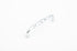 Schaub 747-26 4" Center to Center Colonial Cabinet Pull Polished Chrome Finish Sparrow Supply