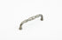 Schaub 747-AN 4" Center to Center Colonial Cabinet Pull Antique Nickel Finish Sparrow Supply