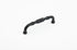 Schaub 747-FB 4" Center to Center Colonial Cabinet Pull Flat Black Finish Sparrow Supply