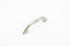 Schaub 753-15 3" Center to Center Versailles Cabinet Pull Satin Nickel Finish Sparrow Supply