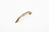Schaub 754-ALP 3-1/2" Center to Center Versailles Cabinet Pull Antique Light Polish Finish Sparrow Supply