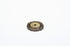 Schaub 756-ALP 1-1/2" Versailles Backplate Antique Light Polish Finish Sparrow Supply