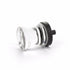 Schaub 76-10B 1-1/8" City Lights Cabinet Knob Oil Rubbed Bronze Finish Sparrow Supply