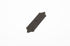 Schaub 761-10B 4-1/4" Versailles Backplate Oil Rubbed Bronze Finish Sparrow Supply