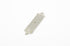 Schaub 761-15 4-1/4" Versailles Backplate Satin Nickel Finish Sparrow Supply