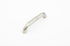 Schaub 762-15 96mm Center to Center Versailles Cabinet Pull Satin Nickel Finish Sparrow Supply