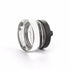Schaub 77-10B 1-3/8" City Lights Cabinet Knob Oil Rubbed Bronze Finish Sparrow Supply