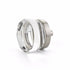 Schaub 77-15 1-3/8" City Lights Cabinet Knob Satin Nickel Finish Sparrow Supply