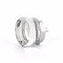 Schaub 77-26 1-3/8" City Lights Cabinet Knob Polished Chrome Finish Sparrow Supply