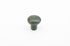 Schaub 771-VI 1-1/4" Mountain Cabinet Knob Verde Imperiale Finish Sparrow Supply