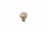 Schaub 772-IN 1-3/8" Mountain Cabinet Knob Italian Nickel Finish Sparrow Supply