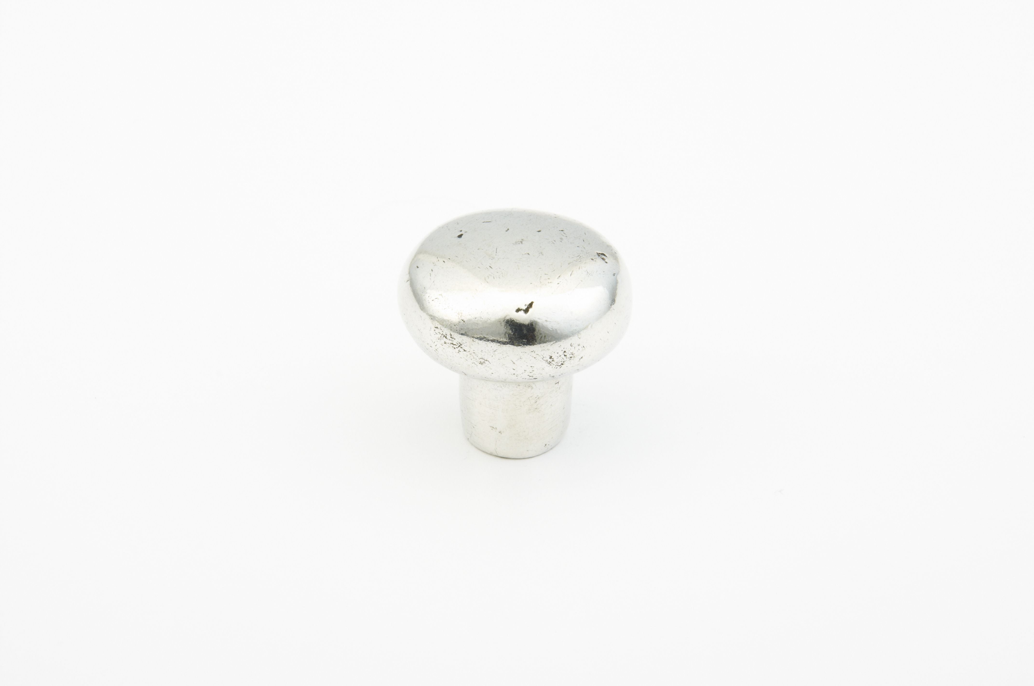 Schaub 772-N 1-3/8" Mountain Cabinet Knob Natural Finish Sparrow Supply