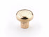 Schaub 772-NB 1-3/8" Mountain Cabinet Knob Natural Bronze Finish Sparrow Supply