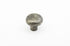Schaub 773-DP 1-5/8" Mountain Cabinet Knob Dark Pewter Finish Sparrow Supply