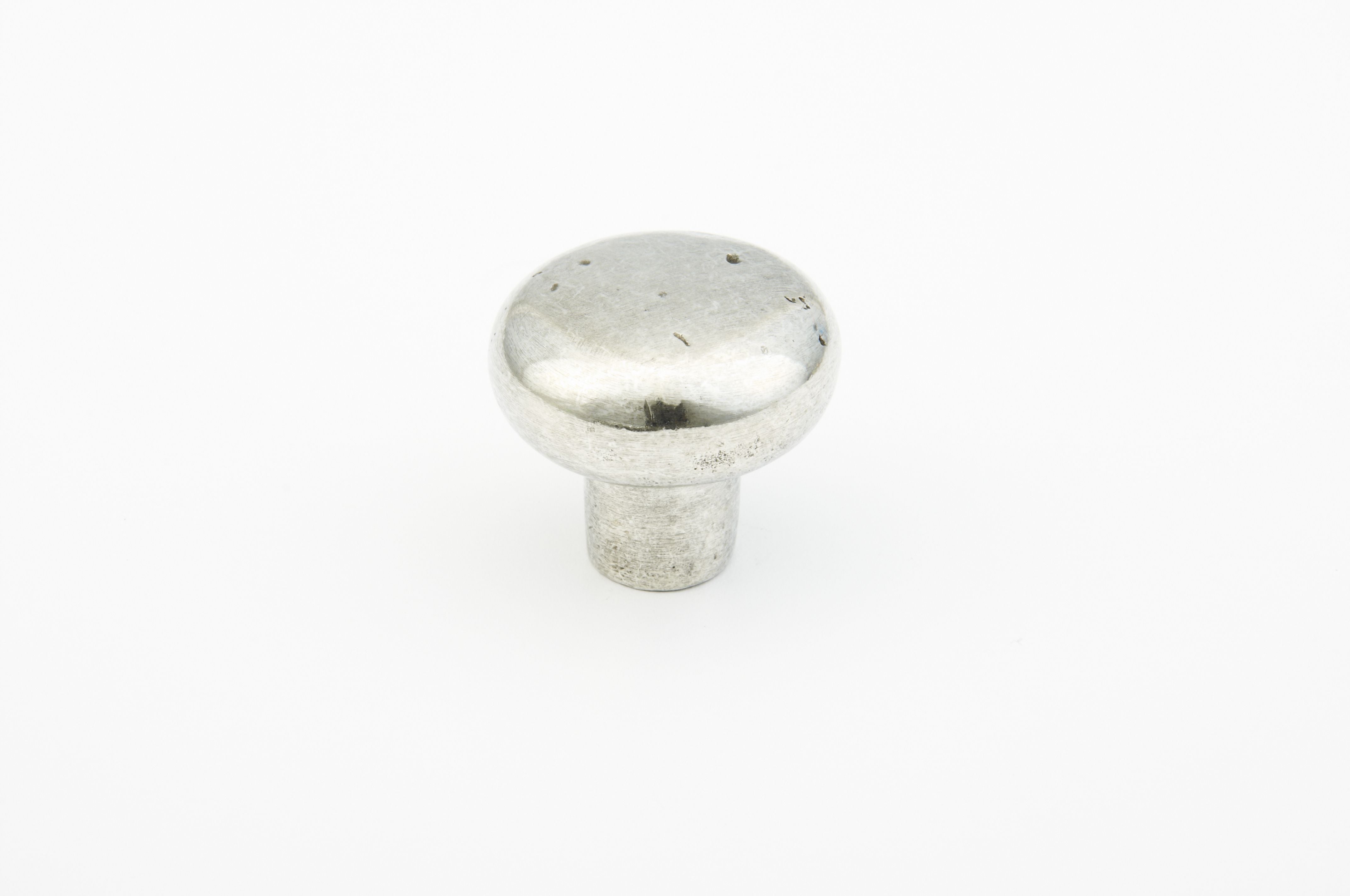 Schaub 773-N 1-5/8" Mountain Cabinet Knob Natural Finish Sparrow Supply