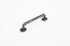 Schaub 777-DP 4" Center to Center Mountain Cabinet Pull Dark Pewter Finish Sparrow Supply