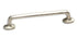 Schaub 778-AS 6" Center to Center Mountain Cabinet Pull Antique Silver Finish Sparrow Supply