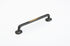 Schaub 778-AZ 6" Center to Center Mountain Cabinet Pull Antique Bronze Finish Sparrow Supply