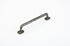Schaub 778-DP 6" Center to Center Mountain Cabinet Pull Dark Pewter Finish Sparrow Supply
