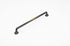 Schaub 779-AZ 12" Center to Center Mountain Appliance Pull Antique Bronze Finish Sparrow Supply