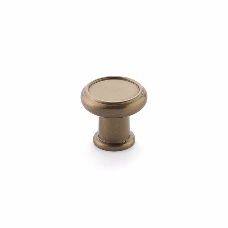 SCHAUB 78-BBZ Cabinet Knobs Sparrow Supply