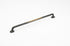 Schaub 780-AZ 18" Center to Center Mountain Appliance Pull Antique Bronze Finish Sparrow Supply