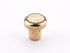 Schaub 781-NB 1-3/8" Mountain Round Cabinet Knob Natural Bronze Finish Sparrow Supply