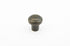 Schaub 781-VI 1-3/8" Mountain Round Cabinet Knob Verde Imperiale Finish Sparrow Supply