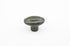Schaub 782-VI 1-7/8" Mountain Oval Cabinet Knob Verde Imperiale Finish Sparrow Supply
