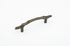 Schaub 783-AZ 4" Center to Center Mountain Twig Cabinet Pull Antique Bronze Finish Sparrow Supply