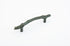 Schaub 783-VI 4" Center to Center Mountain Twig Cabinet Pull Verde Imperiale Finish Sparrow Supply