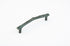 Schaub 784-VI 6" Center to Center Mountain Twig Cabinet Pull Verde Imperiale Finish Sparrow Supply