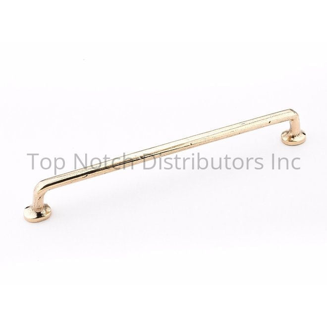 SCHAUB 785-NB 12" Center to Center Mountain Twig Appliance Pull Nat... Sparrow Supply