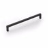 Schaub 788-10-BB 10" Center to Center Vinci Cabinet Pull Black Bronze Finish Sparrow Supply