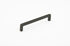 Schaub 788-12-BB 12" Center to Center Vinci Cabinet Pull Black Bronze Finish Sparrow Supply