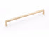 Schaub 788-12-NB 12" Center to Center Vinci Cabinet Pull Natural Bronze Finish Sparrow Supply