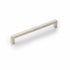 Schaub 788-12A-PWB 12" Center to Center Vinci Appliance Pull Polished White Bronze Finish Sparrow Supply