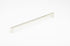 Schaub 788-18A-PWB 18" Center to Center Vinci Appliance Pull Polished White Bronze Finish Sparrow Supply