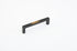 Schaub 788-4-AZ 4" Center to Center Vinci Cabinet Pull Antique Bronze Finish Sparrow Supply