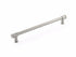 Schaub 79-15-15 Steamworks 15" Appliance Pull Satin Nickel Finish Sparrow Supply