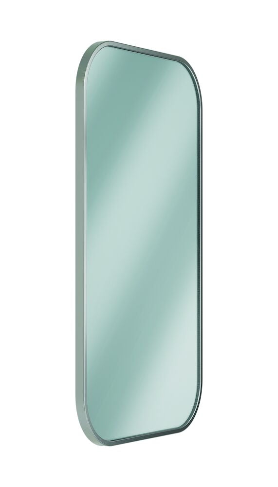 Bradley 7B1-0018300 Frame Mirror-Stainless 18" X 30"