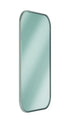 Bradley 7B1-0018300 Frame Mirror-Stainless 18" X 30"
