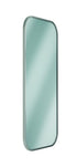 Bradley 7B1-0018360 Frame Mirror-Stainless 18" X 36"