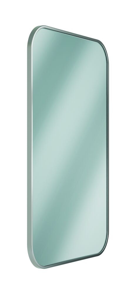 Bradley 7B1-0024360 Frame Mirror-Stainless 24" X 36"