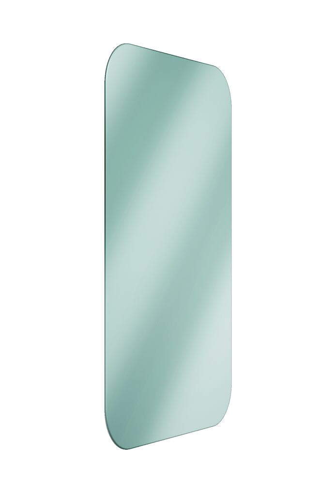 Bradley 7B1-1024360 Frameless Mirror-24" X 36"