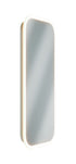 Bradley 7B1-5018361 LED Mirror International, 457mm X 915mm